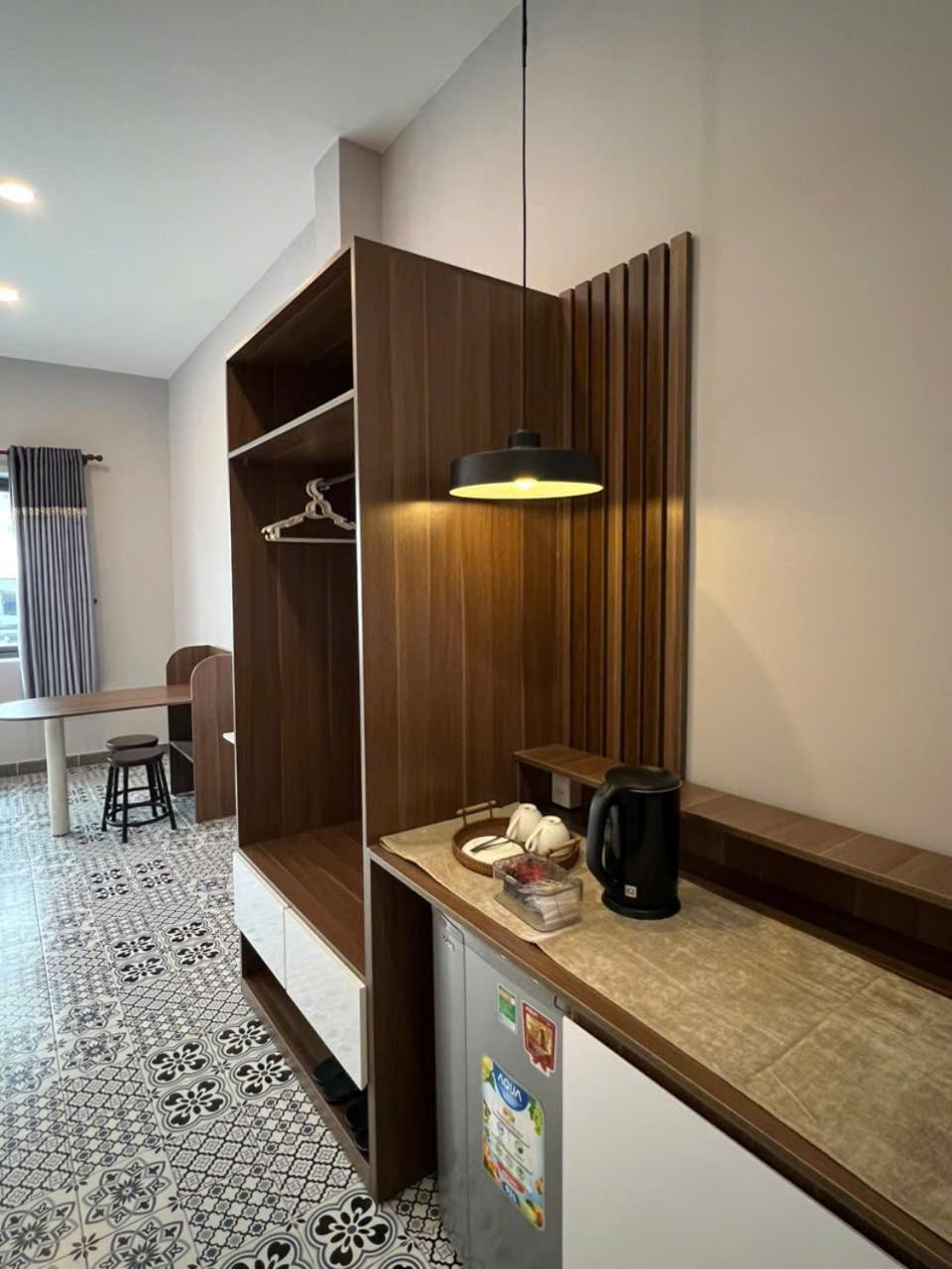 Vy Da Backpacker Hostel Ho Şi Min Dış mekan fotoğraf